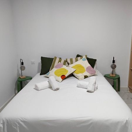 Hola Suite Las Palmas de Gran Canaria Dış mekan fotoğraf