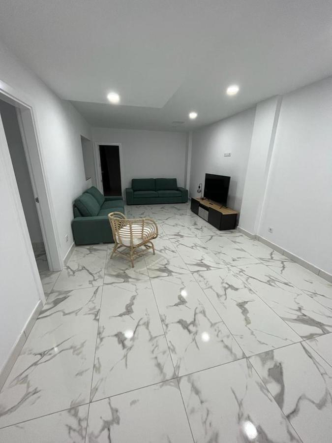 Hola Suite Las Palmas de Gran Canaria Dış mekan fotoğraf