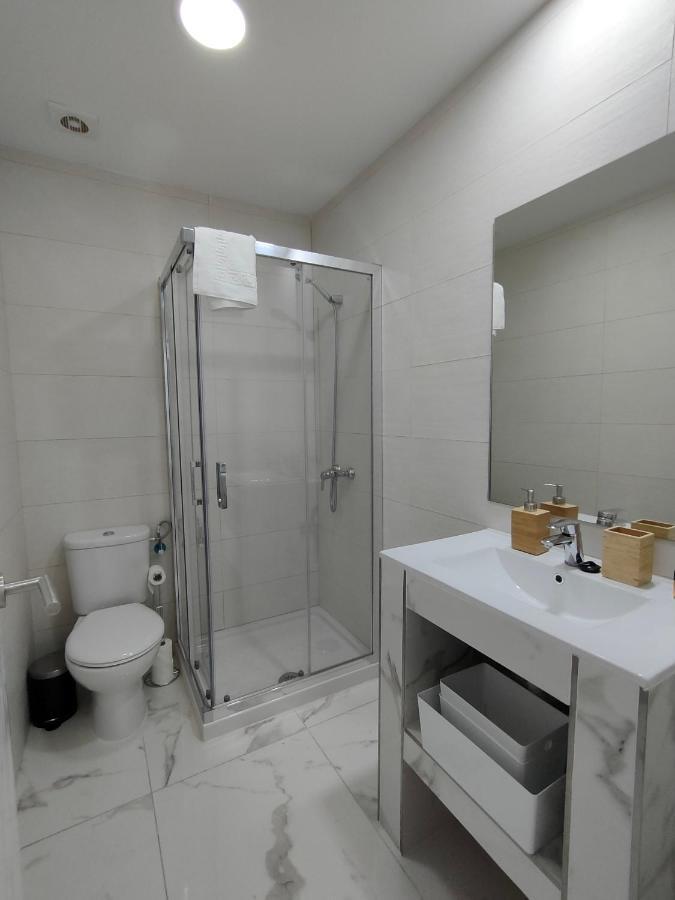 Hola Suite Las Palmas de Gran Canaria Dış mekan fotoğraf