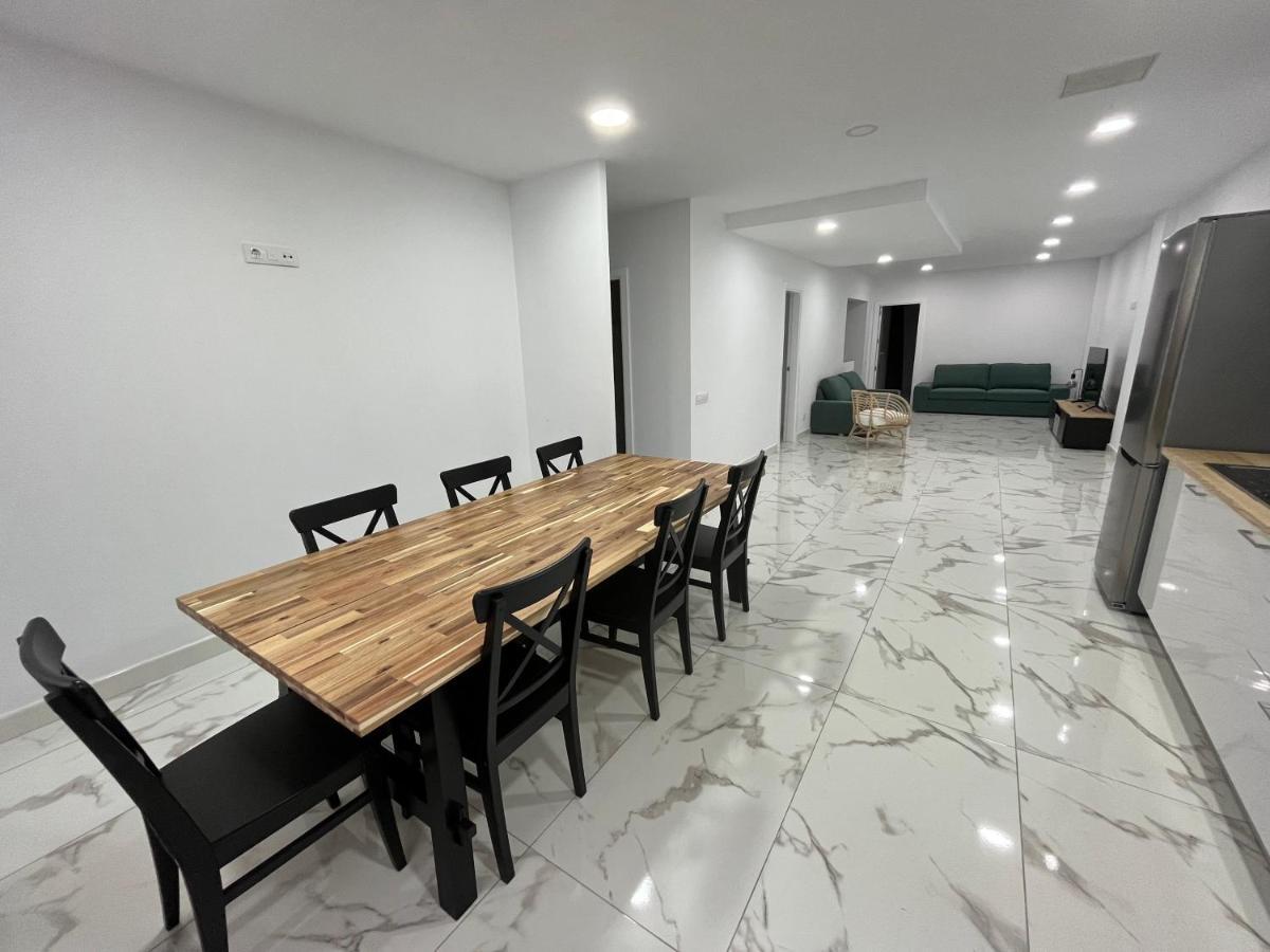 Hola Suite Las Palmas de Gran Canaria Dış mekan fotoğraf