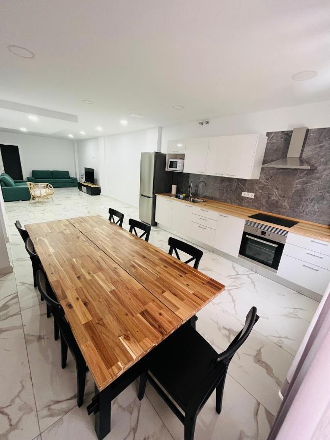 Hola Suite Las Palmas de Gran Canaria Dış mekan fotoğraf