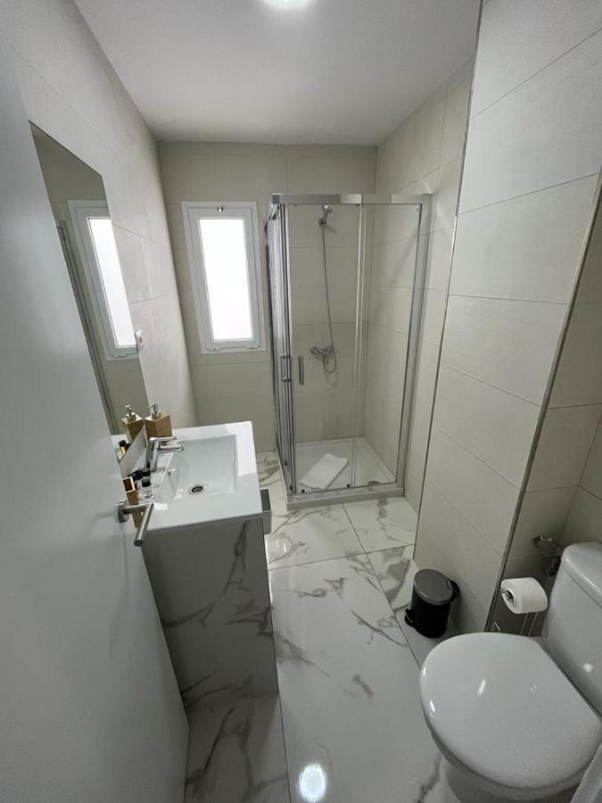 Hola Suite Las Palmas de Gran Canaria Dış mekan fotoğraf
